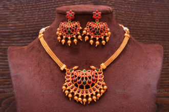 Necklace 10035